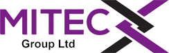 MITEC Group Logo | IT Support Services