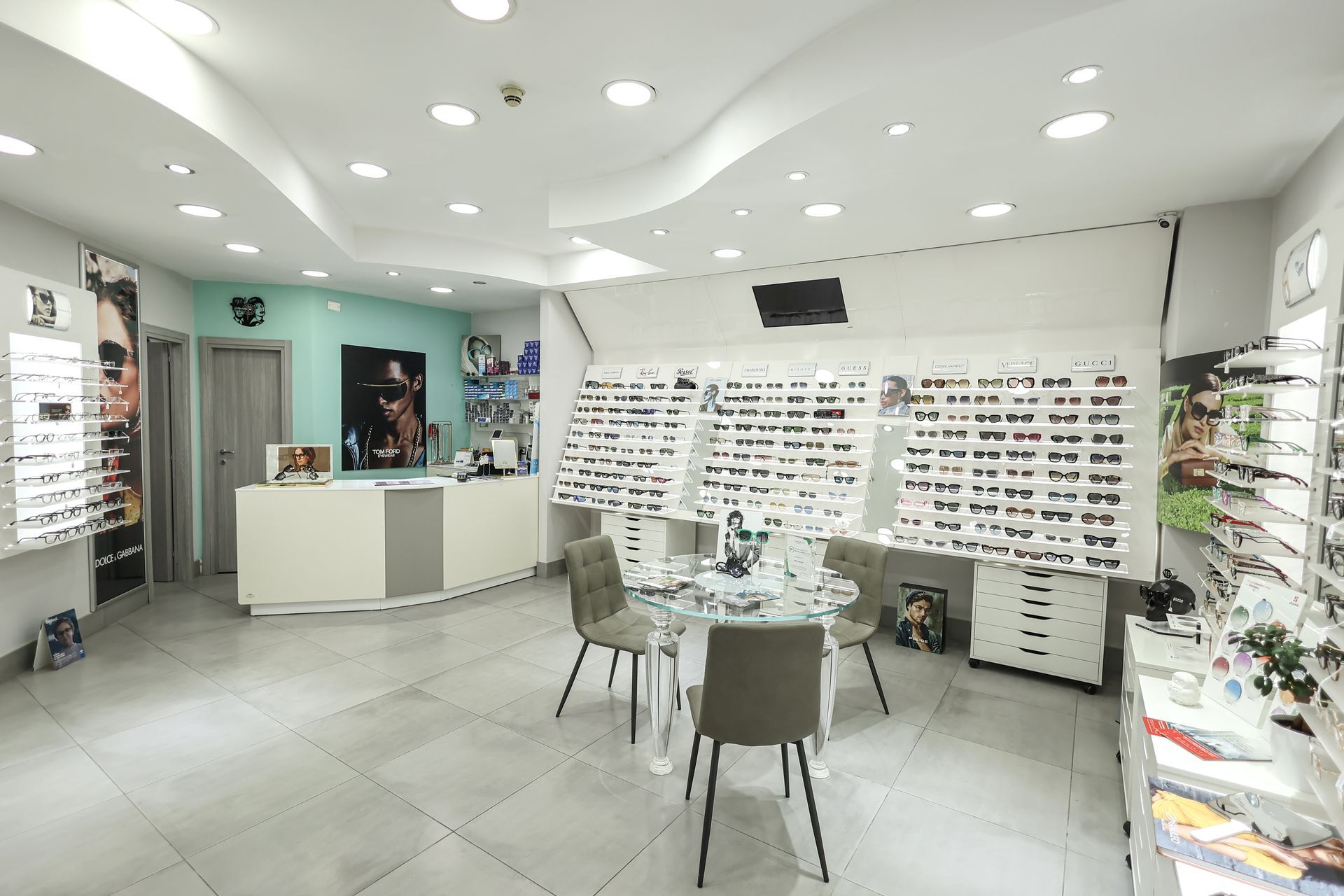 Santoro Ottica 5