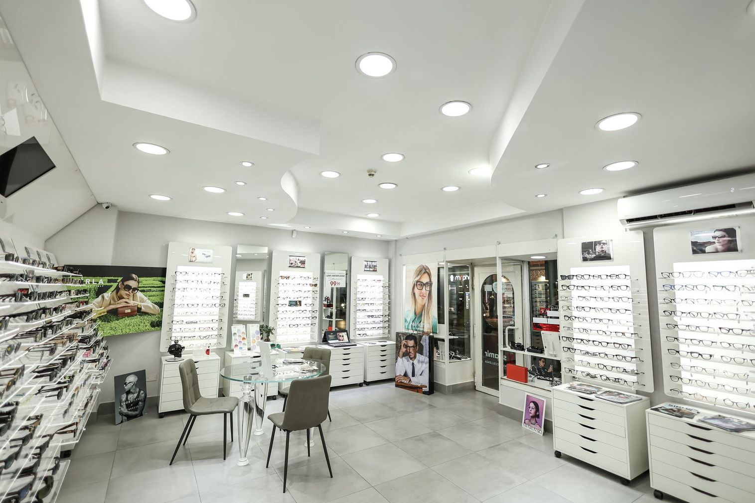 Ottica Santoro