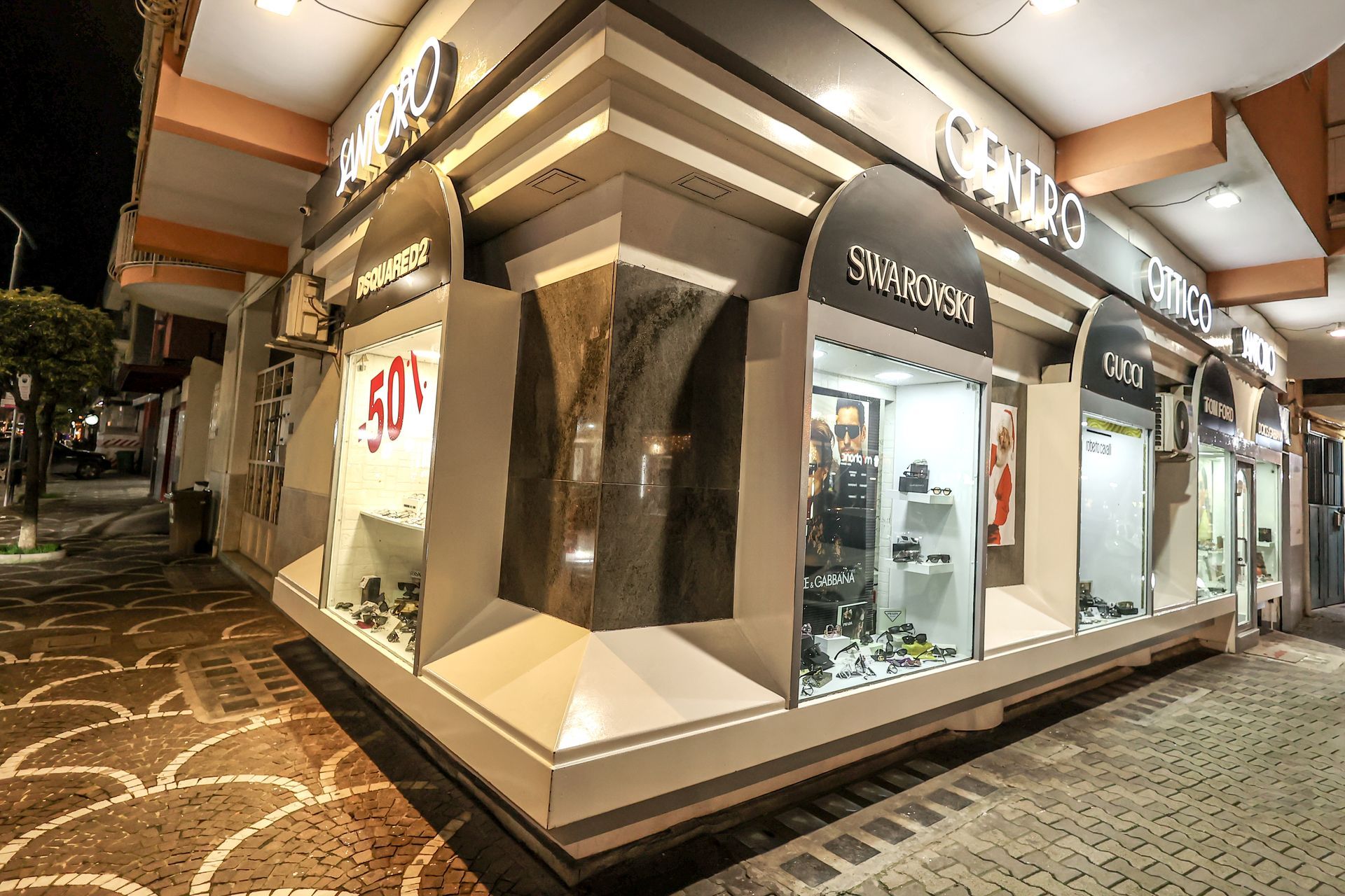 Santoro Ottica