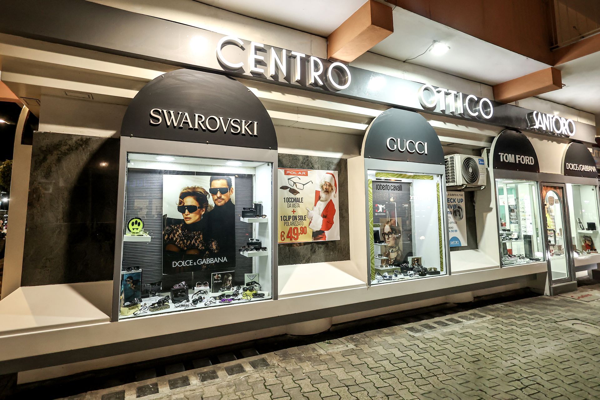 Santoro Ottica 2
