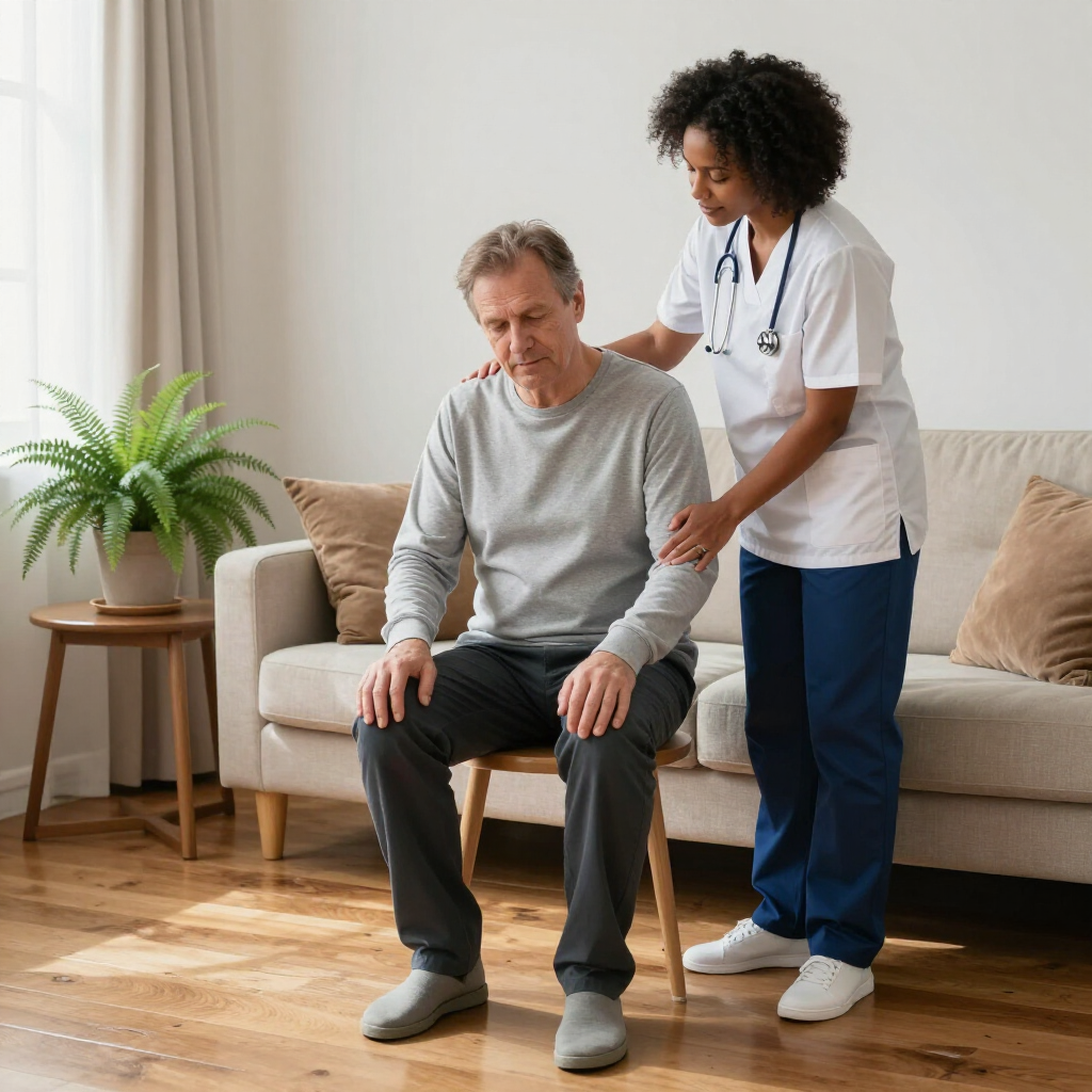 recovery support