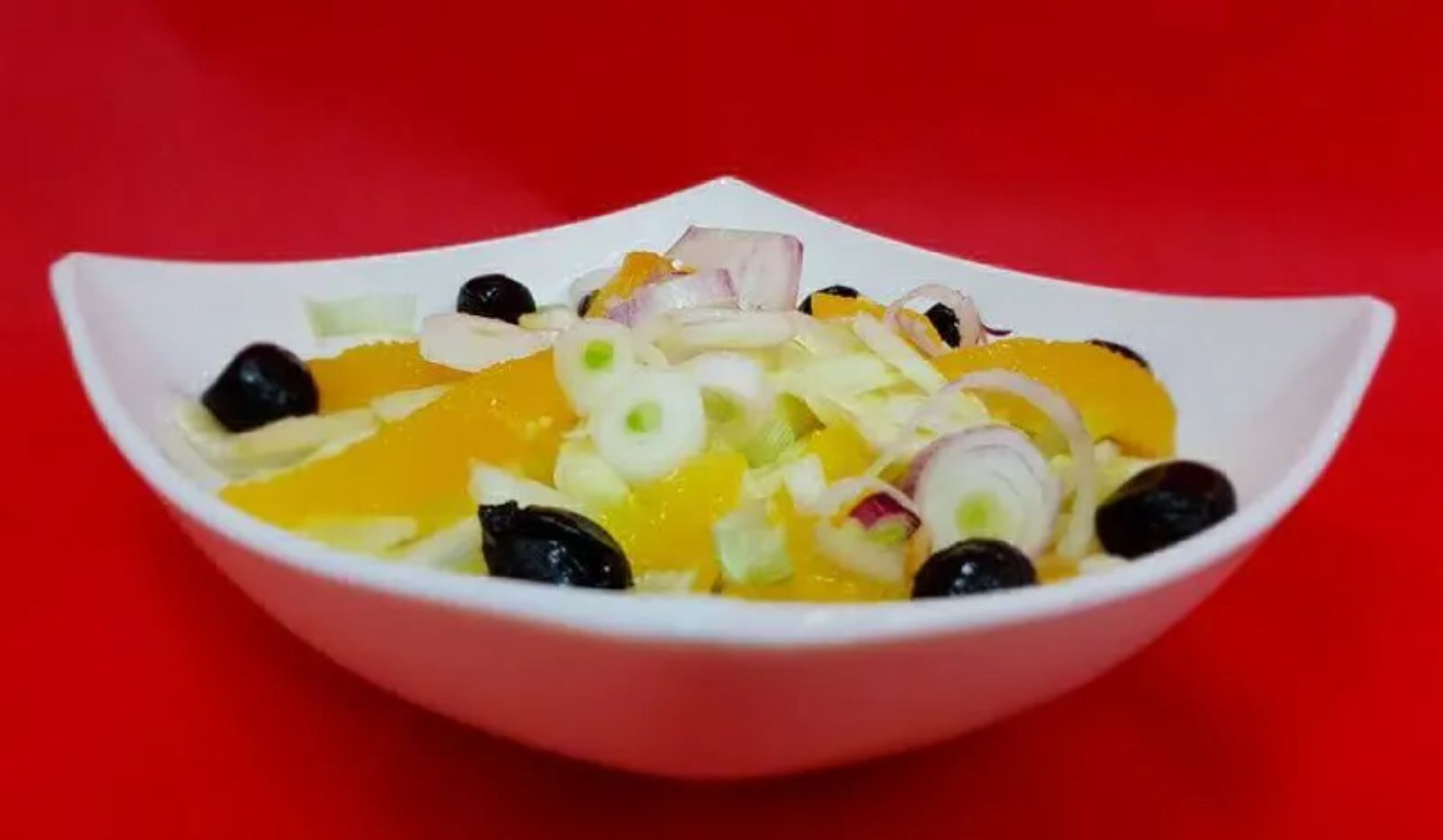 Insalata siciliana