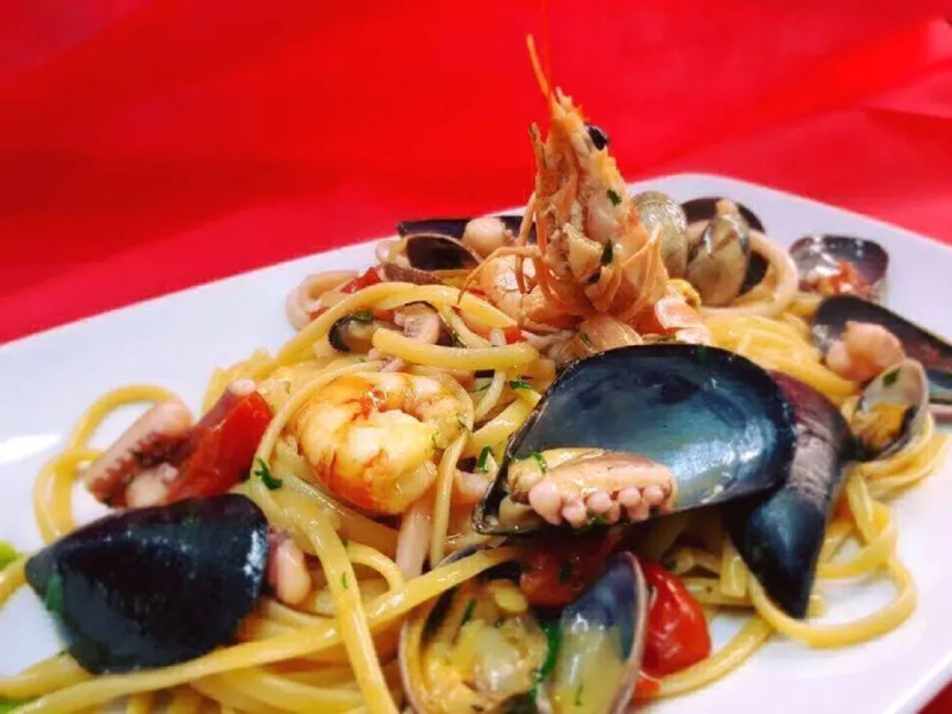 Linguine