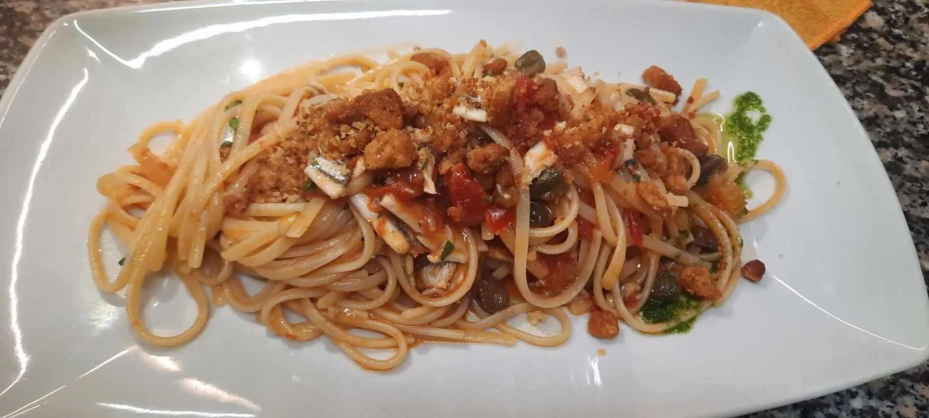Spaghetti