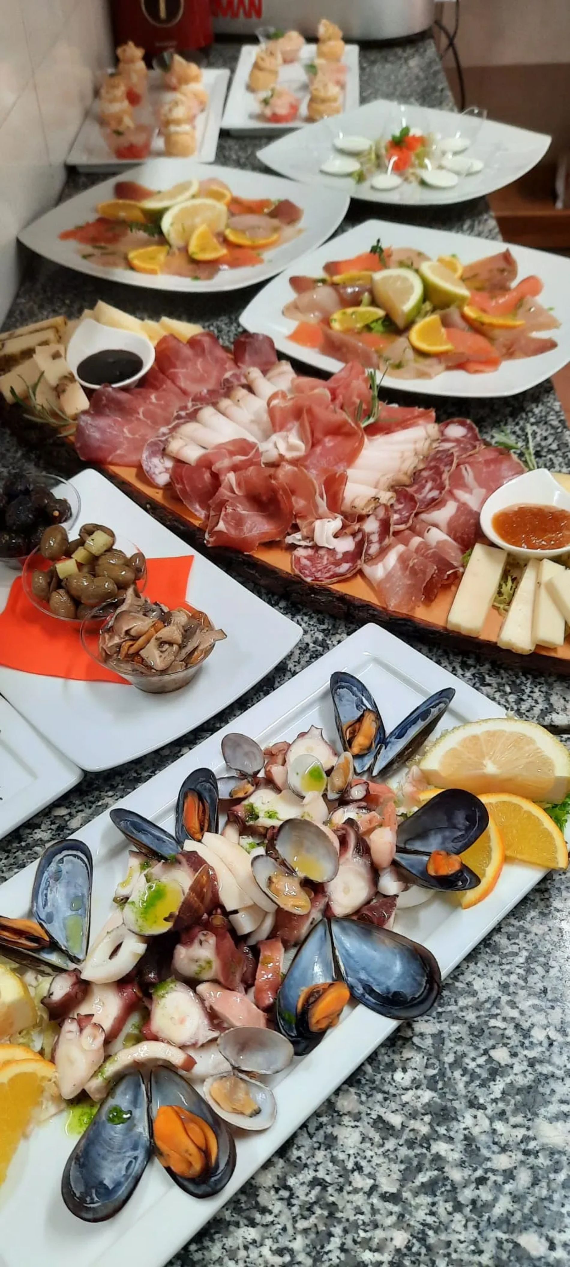 Pietanze