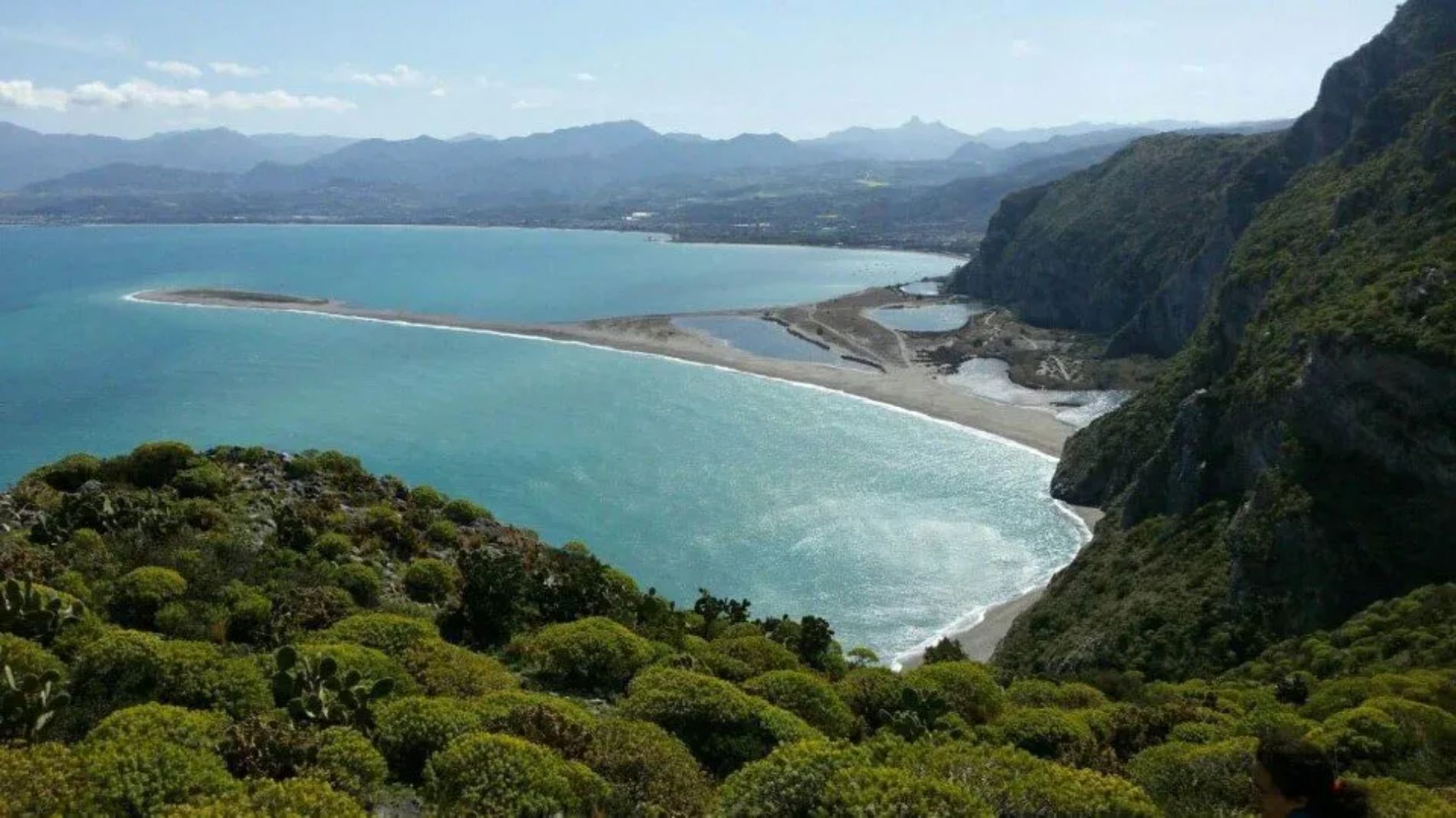 Laghetti di Marinello