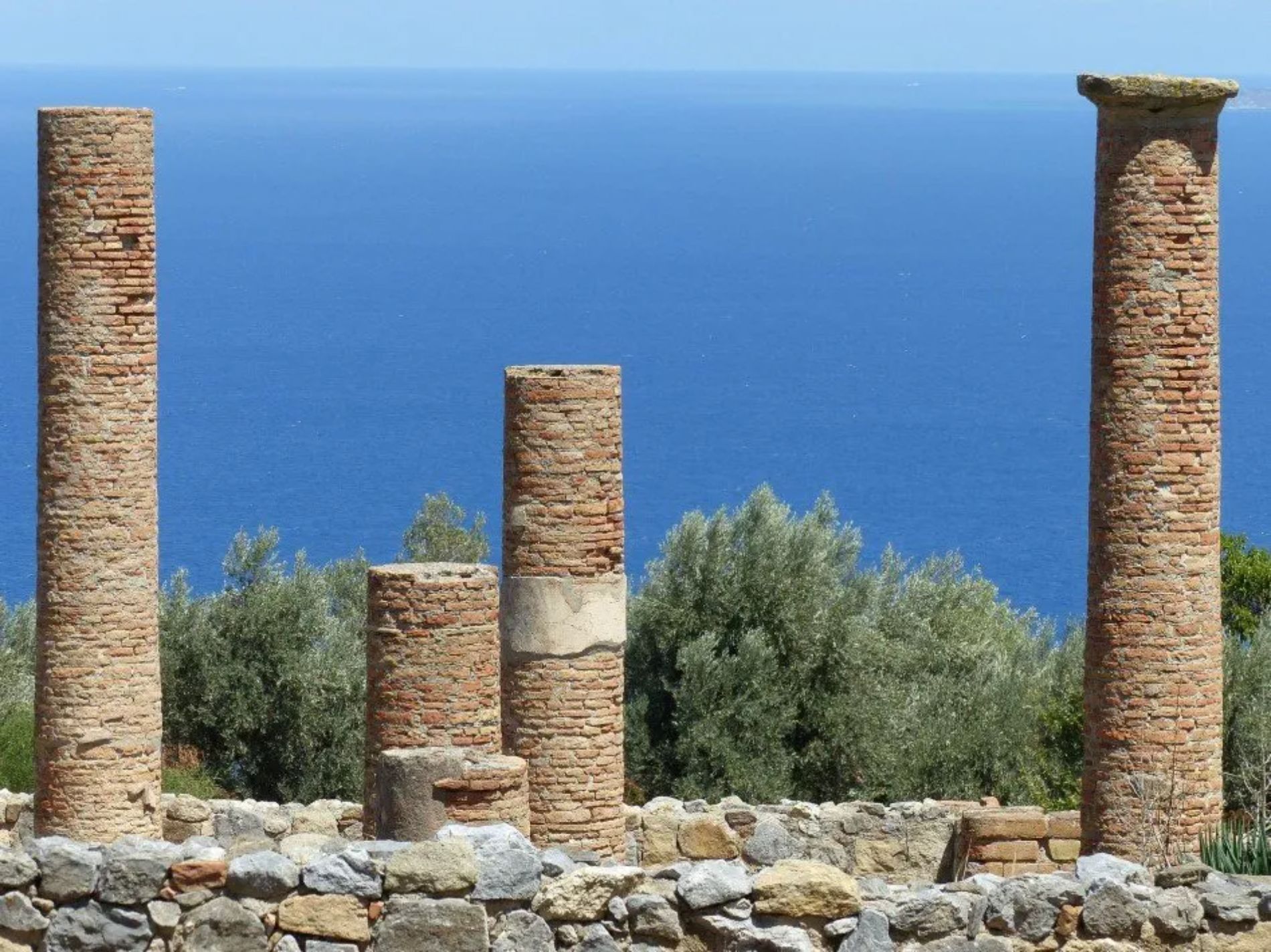 Tindari antica