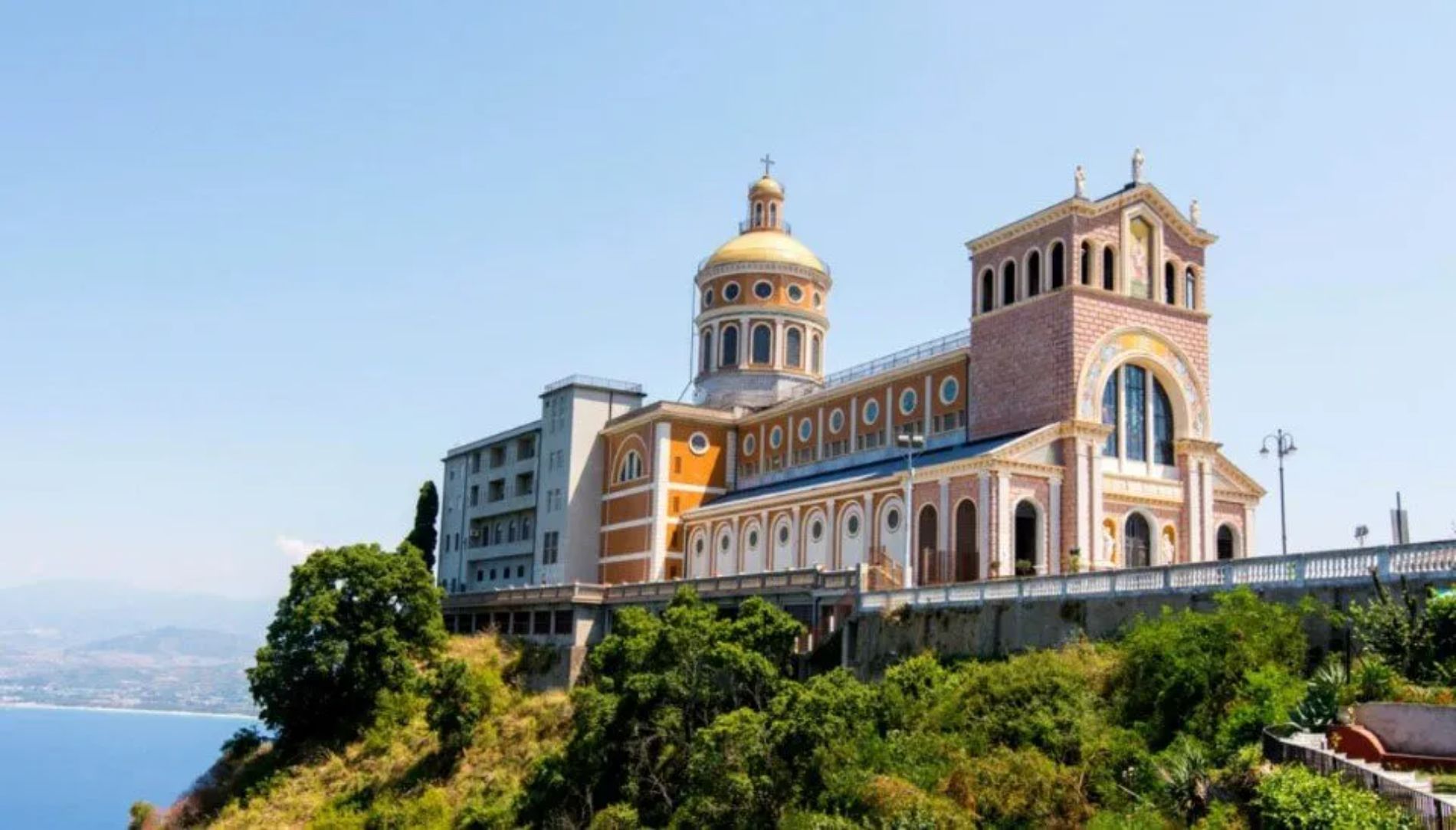 Tindari antica