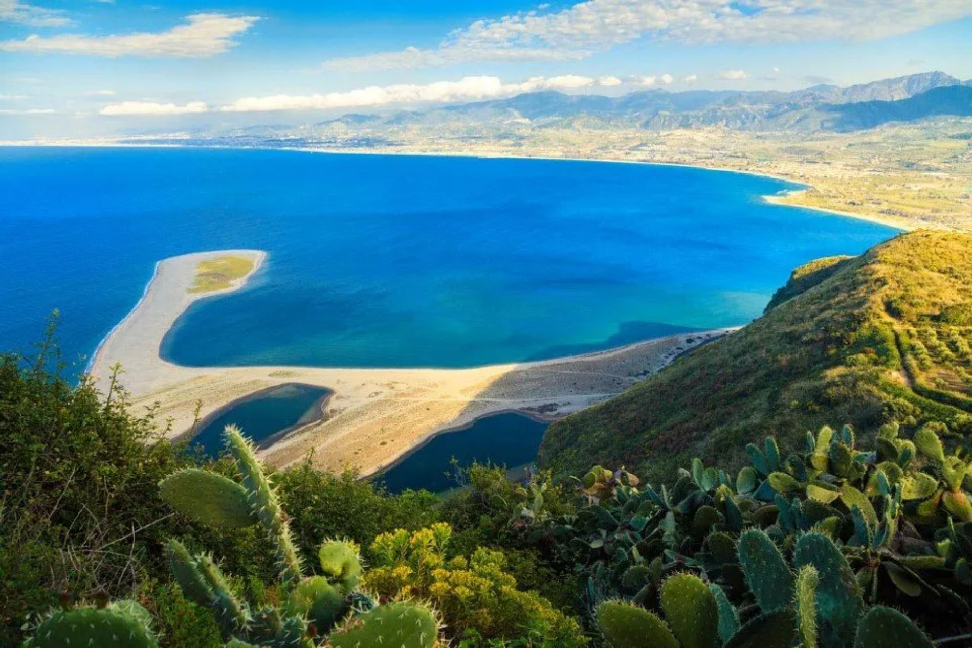 Tindari antica