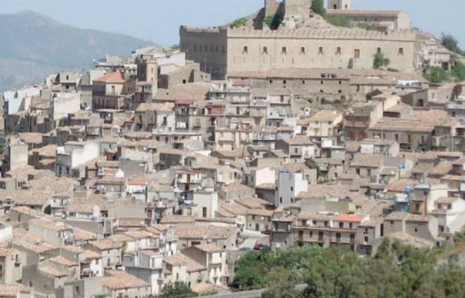 Montalbano Elicona