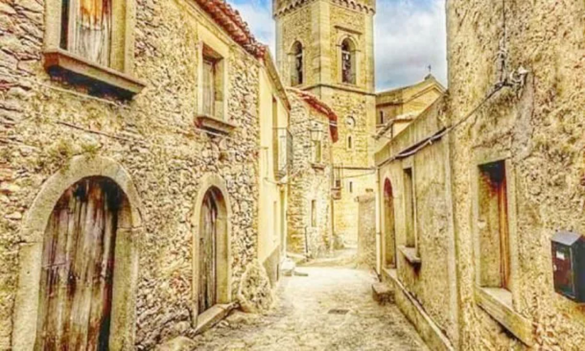 Montalbano Elicona