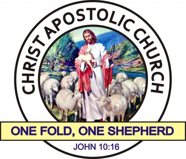 christ apostolic church logo