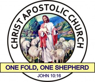 The Overcomers center