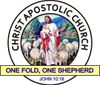 christ apostolic church logo