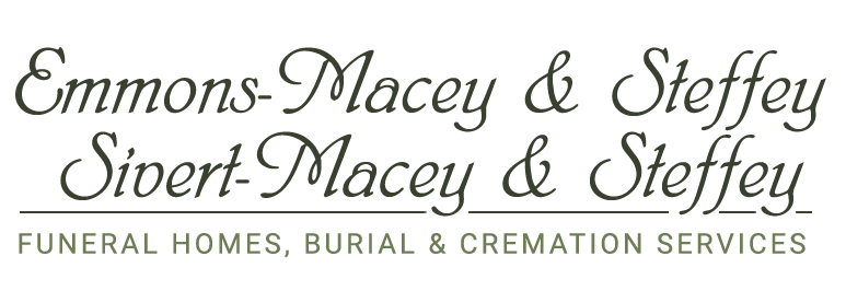 Thumbies | Emmons Macey and Steffey Funeral Home