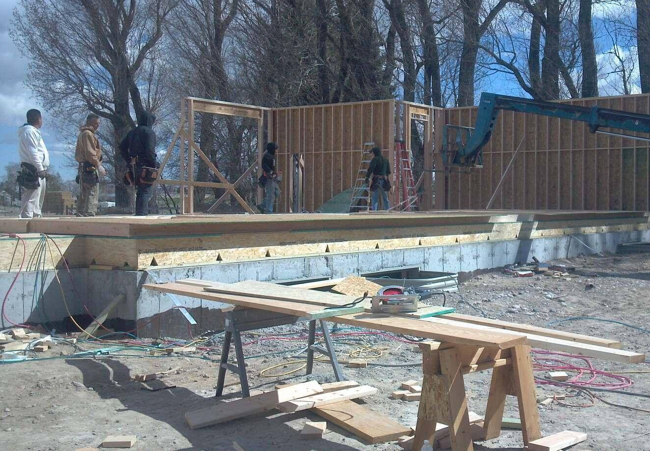 New Residential Construction in Idaho Falls, ID New Residential Construction in Idaho Falls, ID