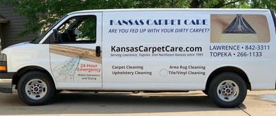Kansas Carpet Care Kansas Carpet Care
