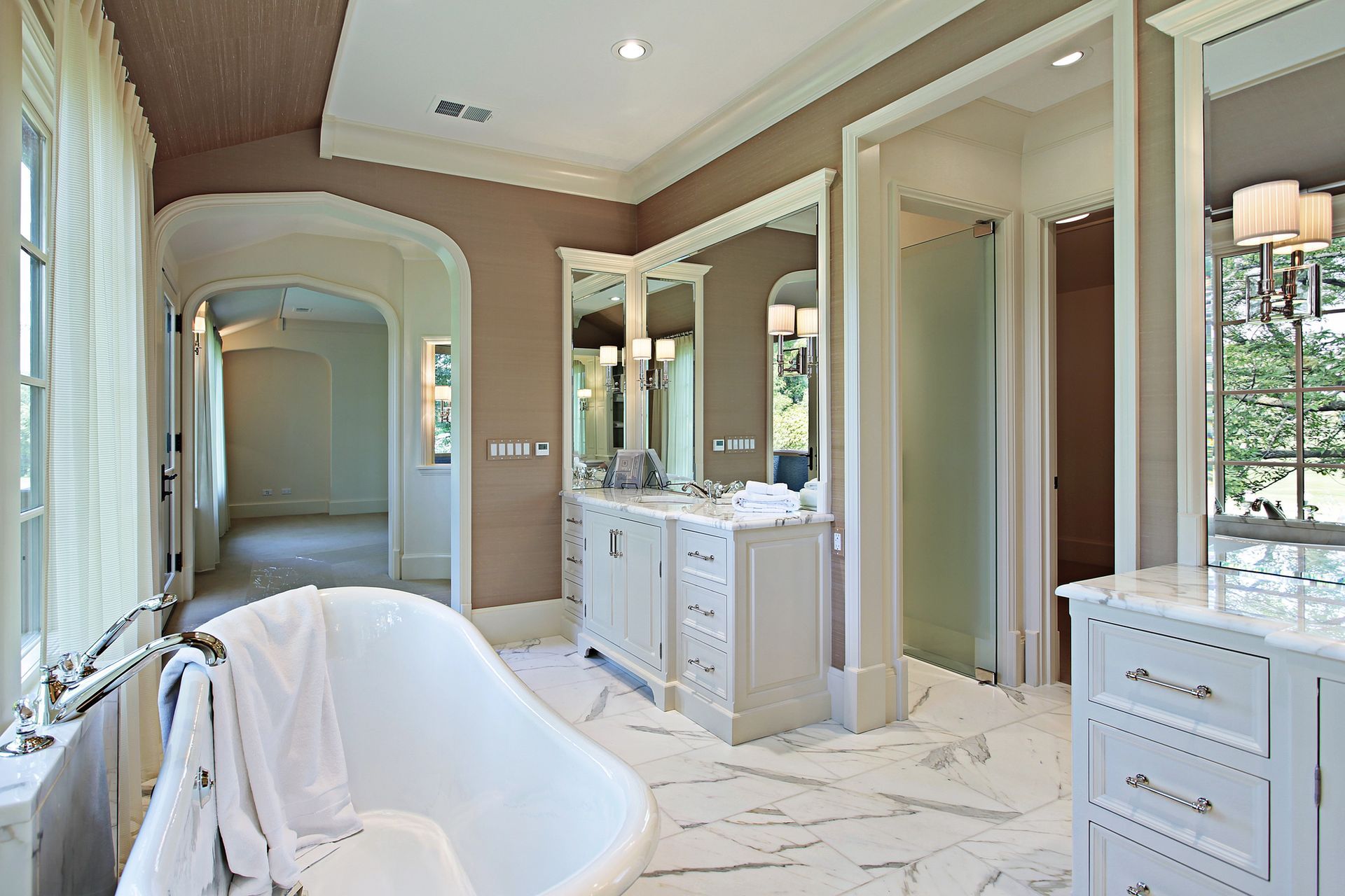 Bathroom Remodeling in Fargo, ND Bathroom Remodeling in Fargo, ND
