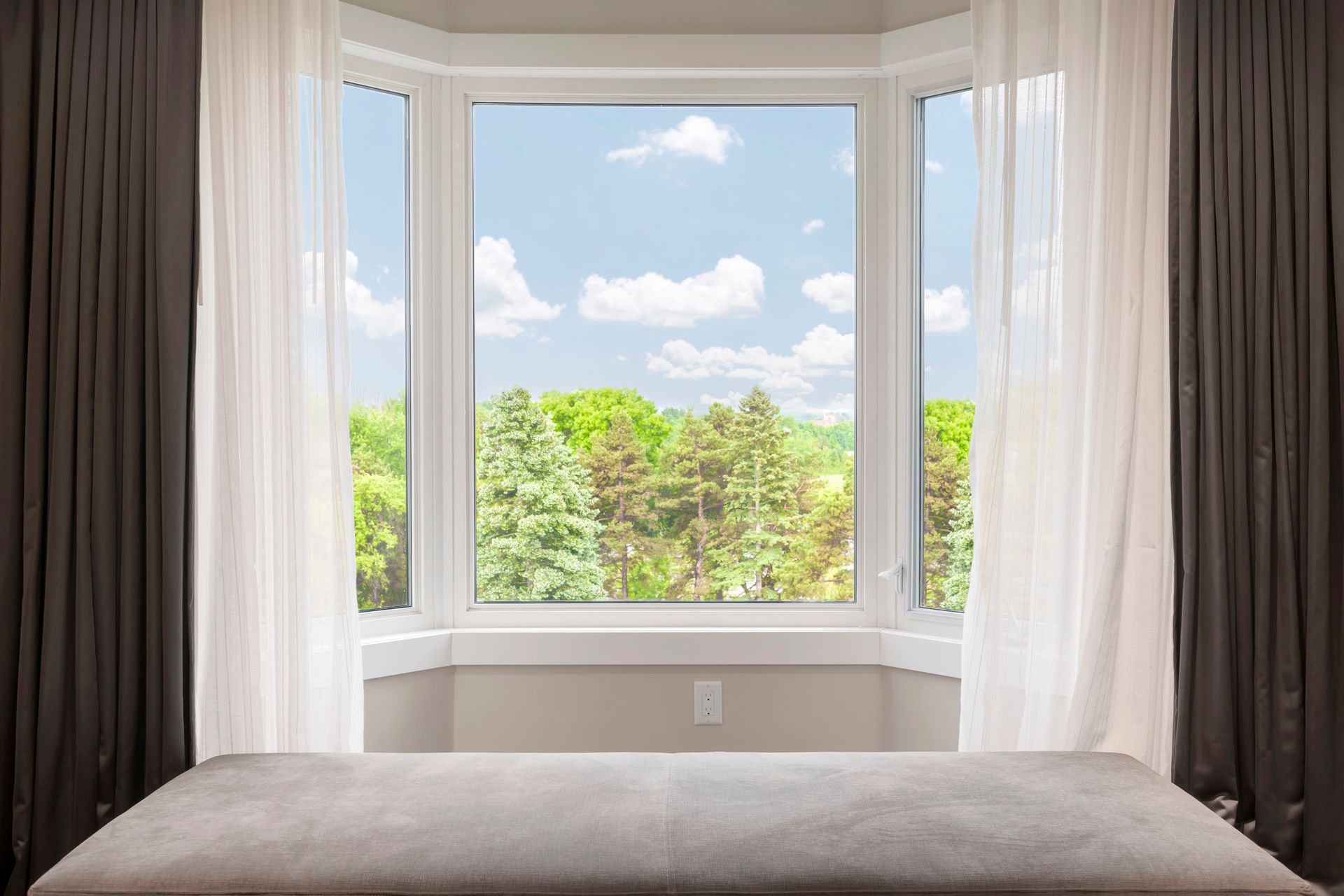 Window Replacements in Fargo, ND