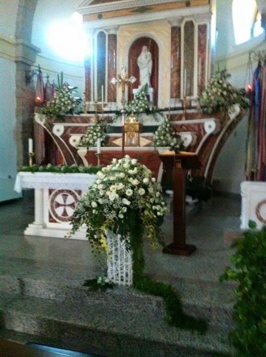 fiori per matrimoni