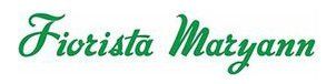 FIORISTA MARYANN-LOGO FIORISTA MARYANN-LOGO