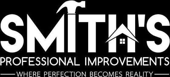 Smith's Professional Improvements Smith's Professional Improvements