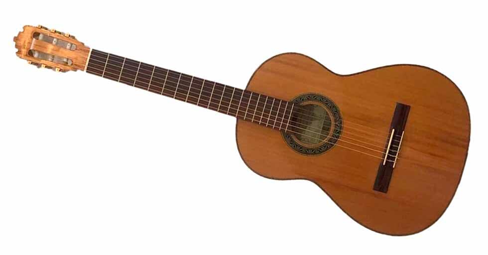 Tiende de instrumentos musicales en Querétaro