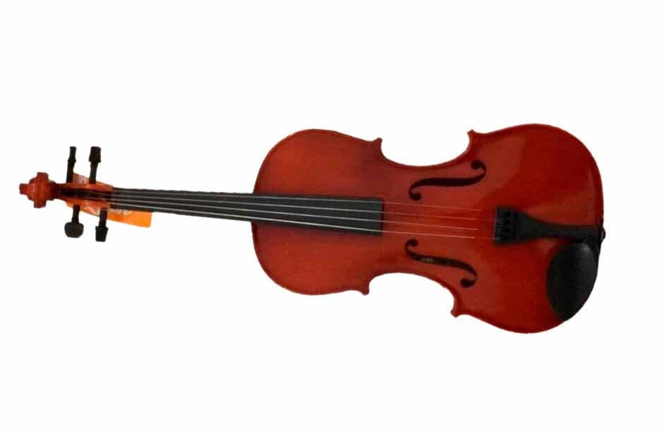 Tiende de instrumentos musicales en Querétaro