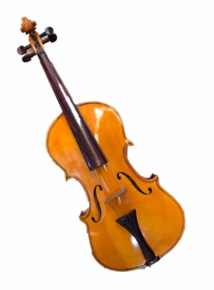 Tiende de instrumentos musicales en Querétaro