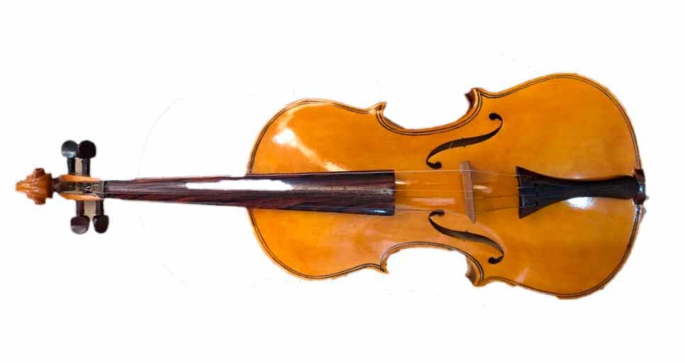 Tiende de instrumentos musicales en Querétaro