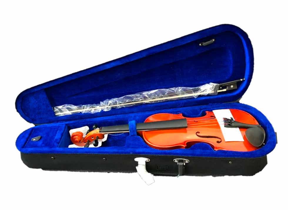 Tiende de instrumentos musicales en Querétaro