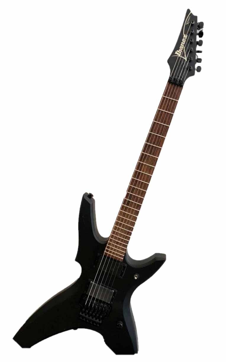 Tiende de instrumentos musicales en Querétaro