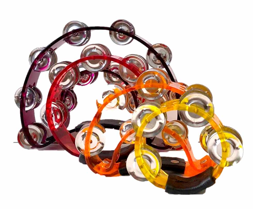 Tiende de instrumentos musicales en Querétaro