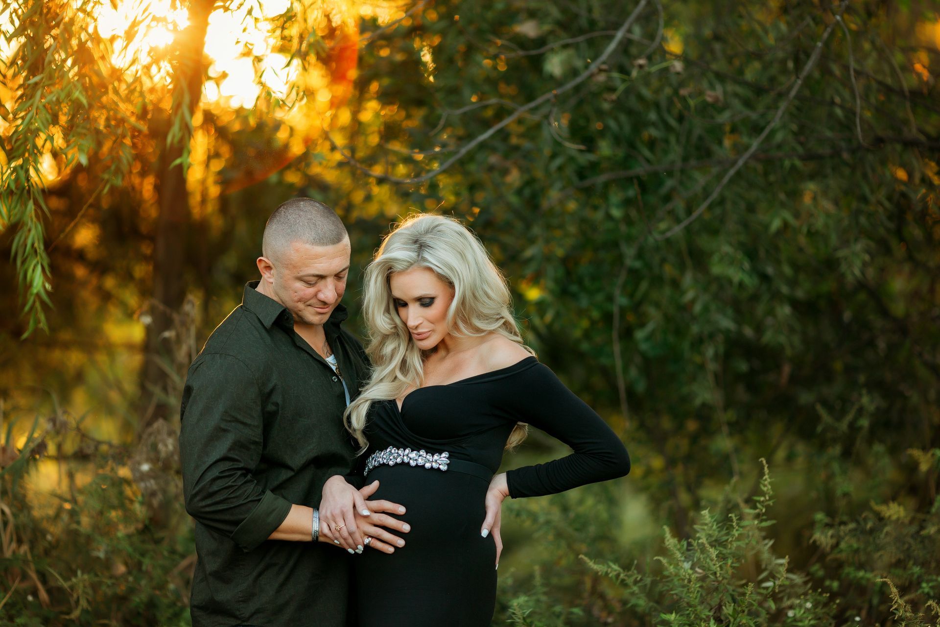 maternity photography morristown nj
