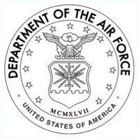 Department of the Air Force seal