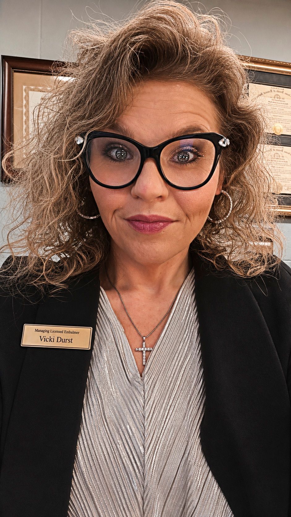 Staff Photo