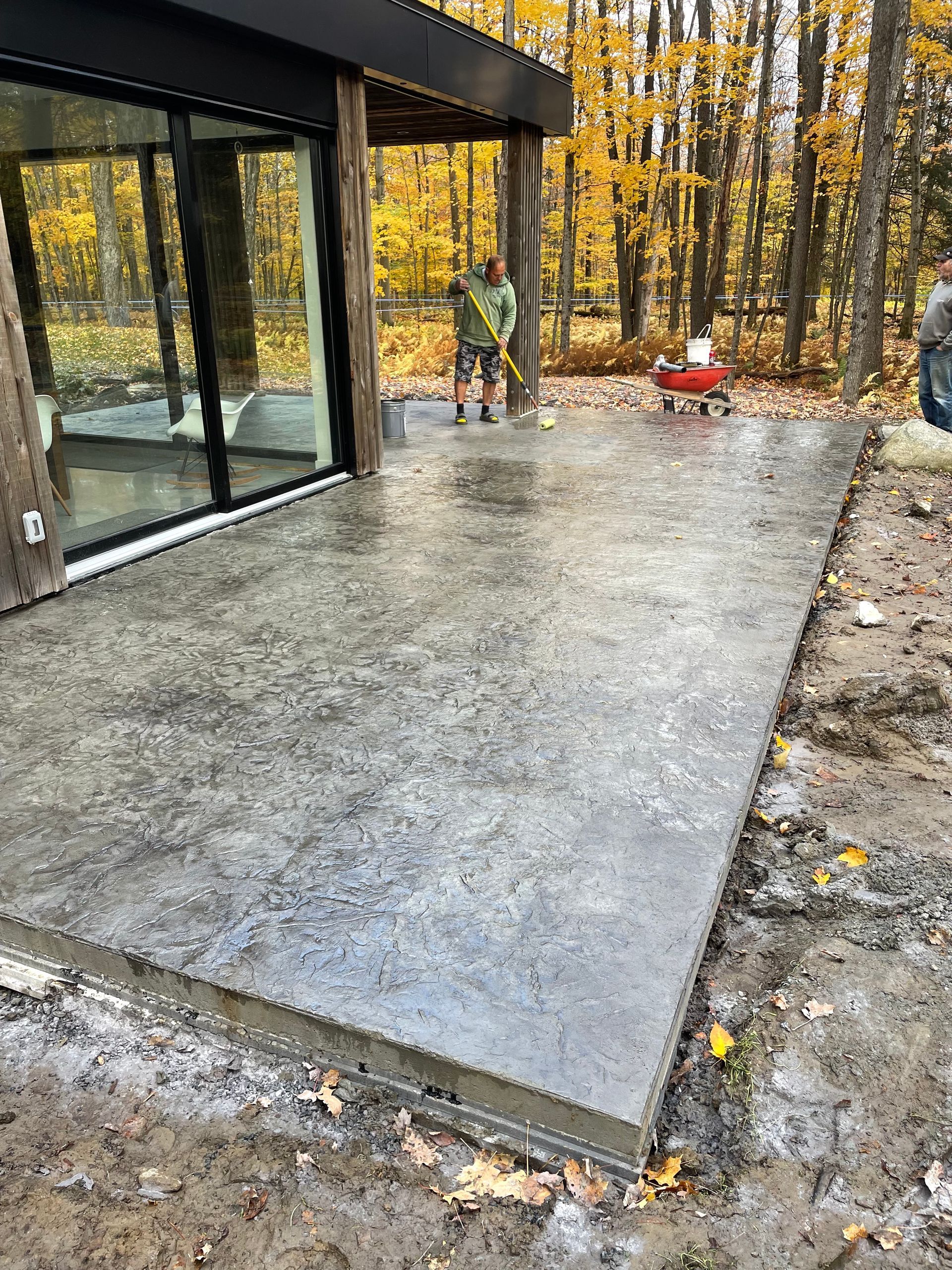 clients