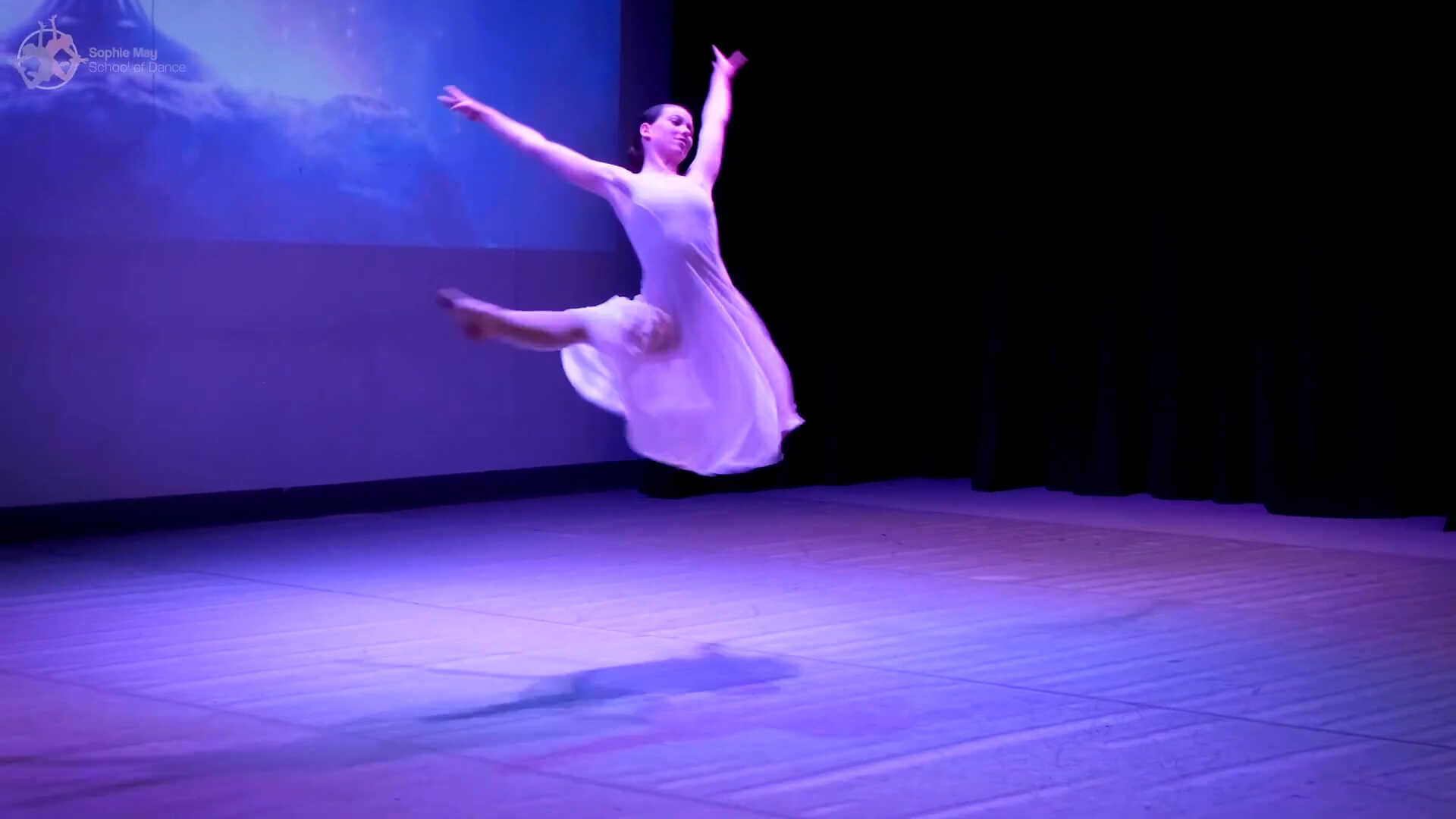 Sophie May School of Dance are dedicated to providing the highest quality of teaching that enables and inspires students to gain knowledge of all aspects of dance
