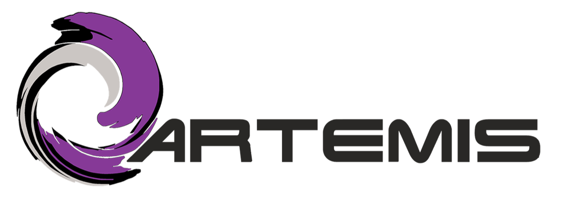 Artemis UK logo representing insurance claims handling services