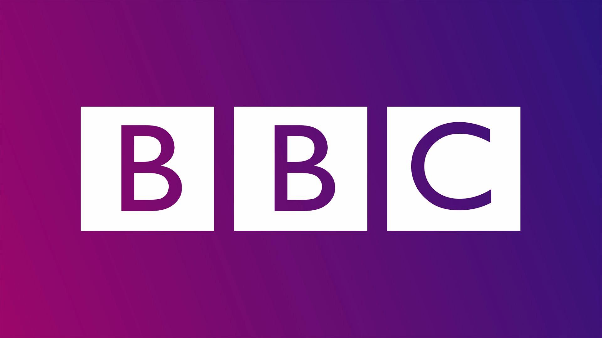 BBC logo featuring a stylized design representing local business and community support.