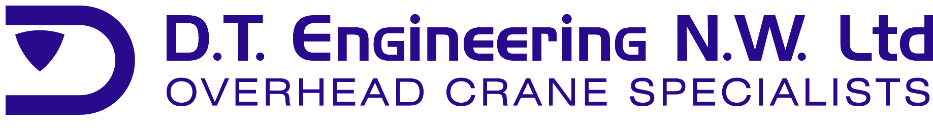 DT Engineering logo representing engineering service collaborating with the Manufacturing Technology Centre (MTC)