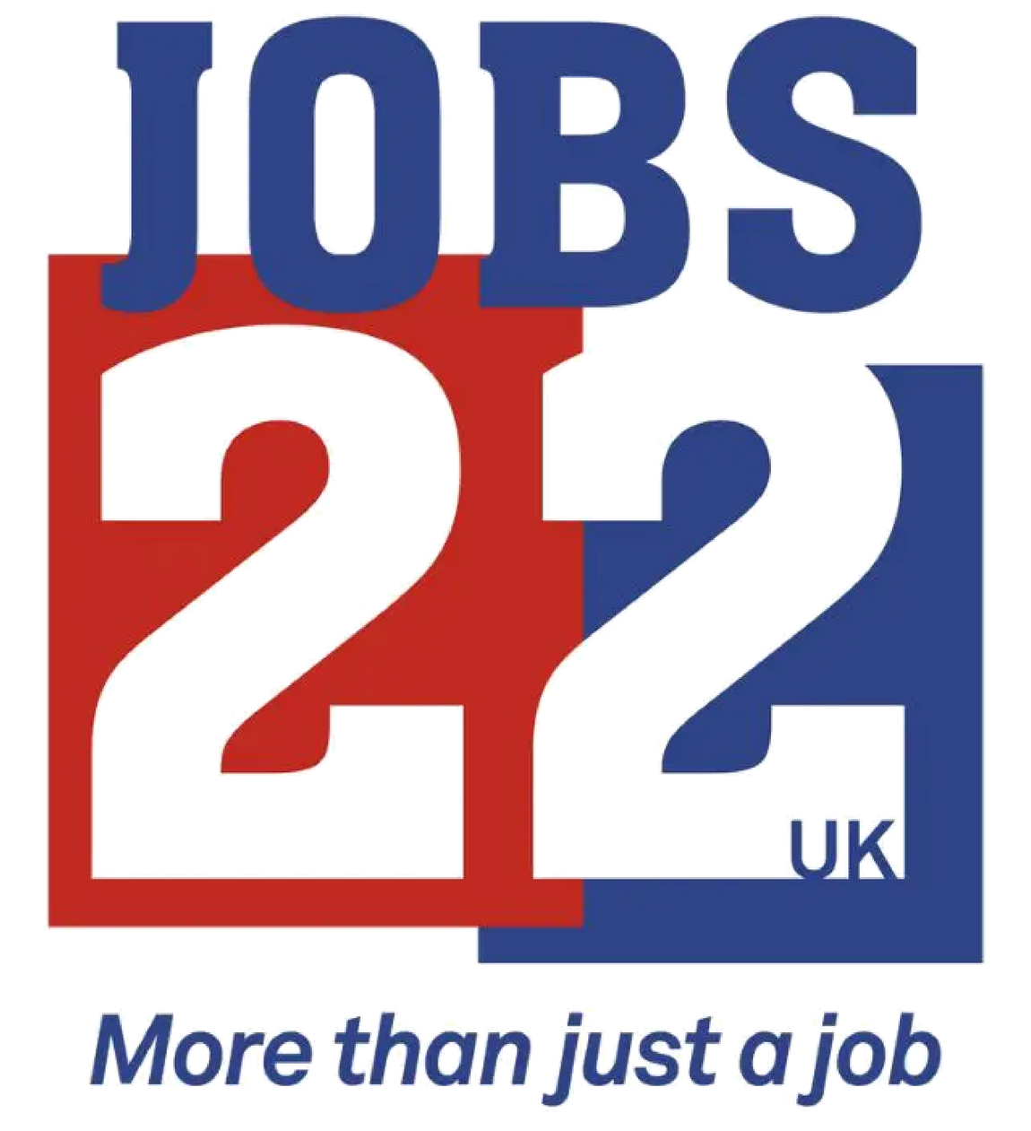 Jobs 22 logo representing personalised employment support helping people build confidence and develop skills