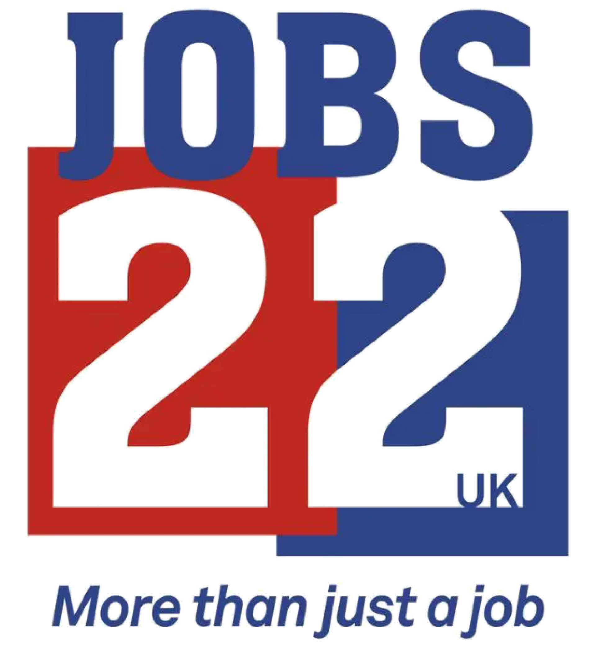 Jobs 22 logo representing personalised employment support helping people build confidence and develop skills