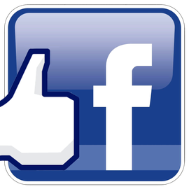 Facebook logo