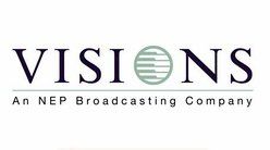 Visions NEP Broadcasting Companies representing the leading provider of outside broadcast, fixed rig, remote production and media workflow