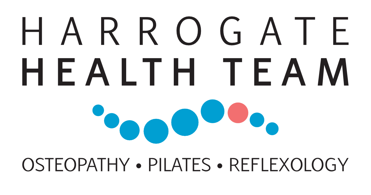 Harrogate Health Team | Osteopathy, Pilates & Reflexology and more