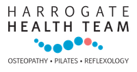 Harrogate Health Team | Osteopathy, Pilates & Reflexology and more