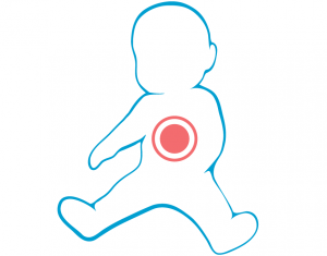 Harrogate Health Team | Osteopathy for babies by Sarah Gordon