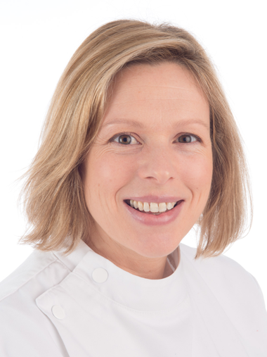 Sarah Gordon - Harrogate Osteopaths, Harrogate Health Team